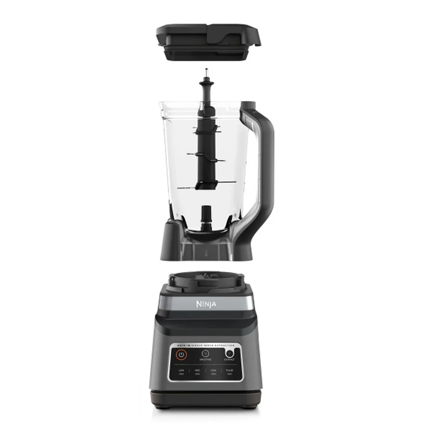 Licuadora Profesional Duo 4 Velocidades Ninja BN750