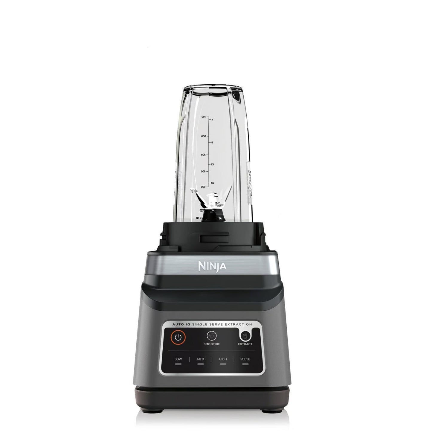 Licuadora Profesional Duo 4 Velocidades Ninja BN750