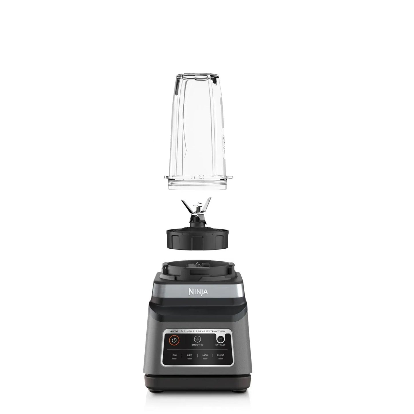 Licuadora Profesional Duo 4 Velocidades Ninja BN750