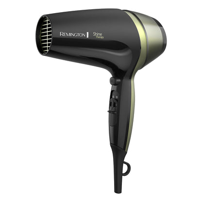 Secador De Cabello Remington Aguacate Y Macadamia D13A