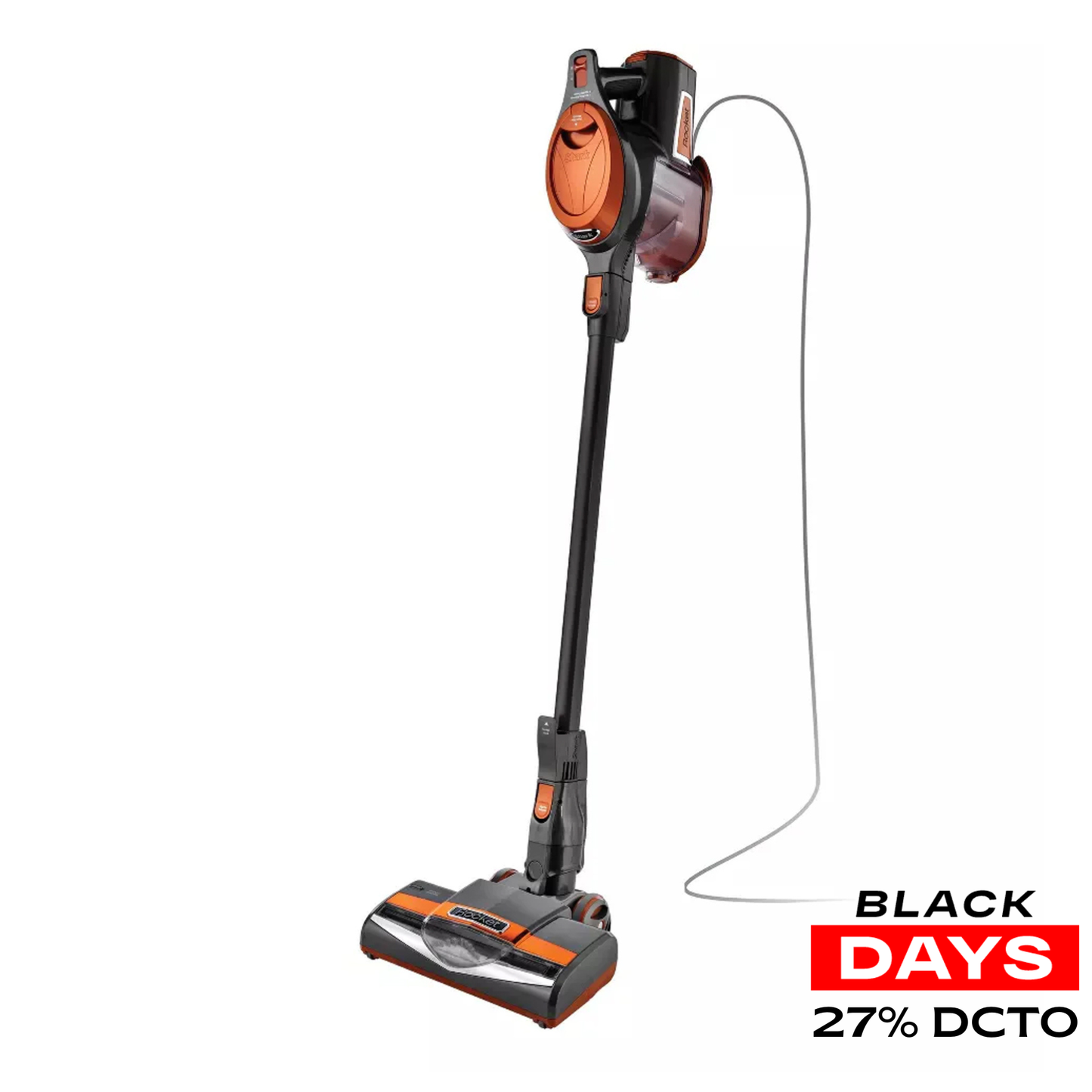 Aspiradora Shark Ninja Rocket Ultra-Light HV301