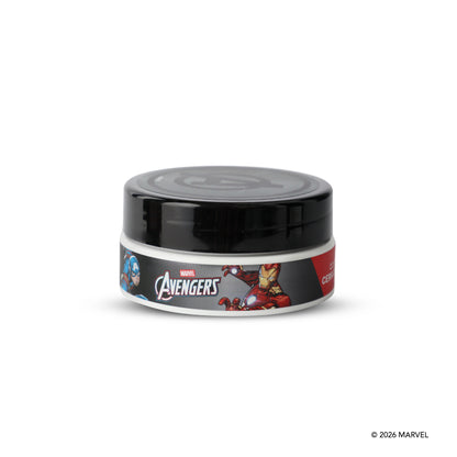 Kit Capilar Avengers Disney Fragancia Mision Secreta