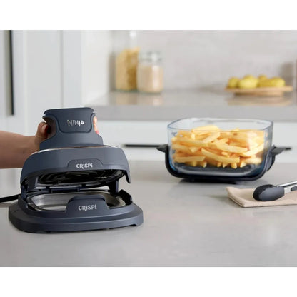 Freidora De Aire Ninja Crispi 4 En 1 FN101GY