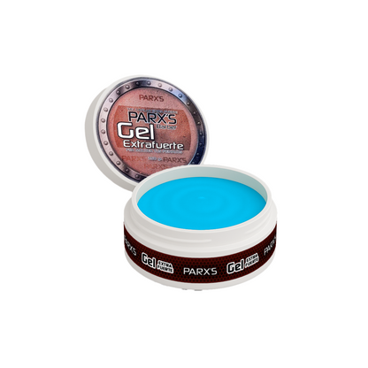 Gel Extrafuerte Capilar Parx´s Manzana