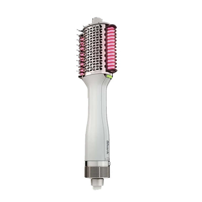 Cepillo Secador Y Cepillo Alisador Shark Smooth Style HT202