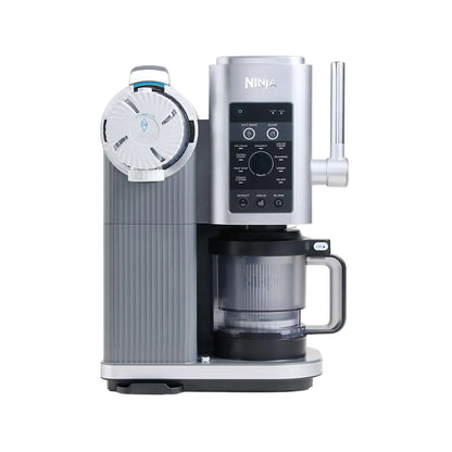 Maquina Para Helados Ninja Swirl By Creami NC701