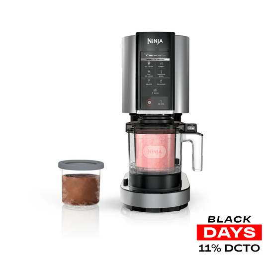 Maquina Para Helados Ninja Creami NC301