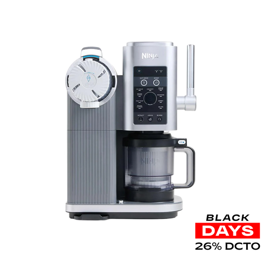 Maquina Para Helados Ninja Swirl By Creami NC701