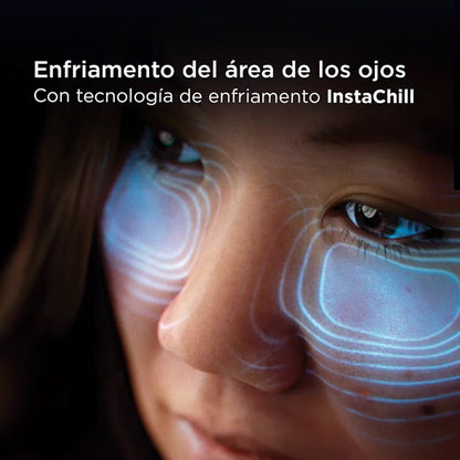 Mascara Facial Shark Ninja CryoGlow FW312P