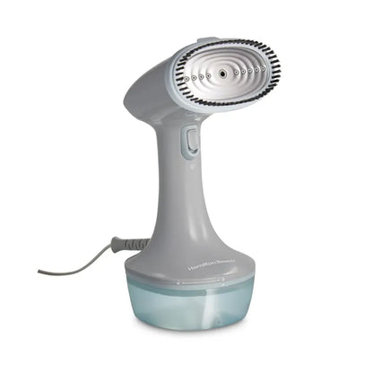 Plancha De Vapor Vertical De Ropa Hamilton Beach 11557