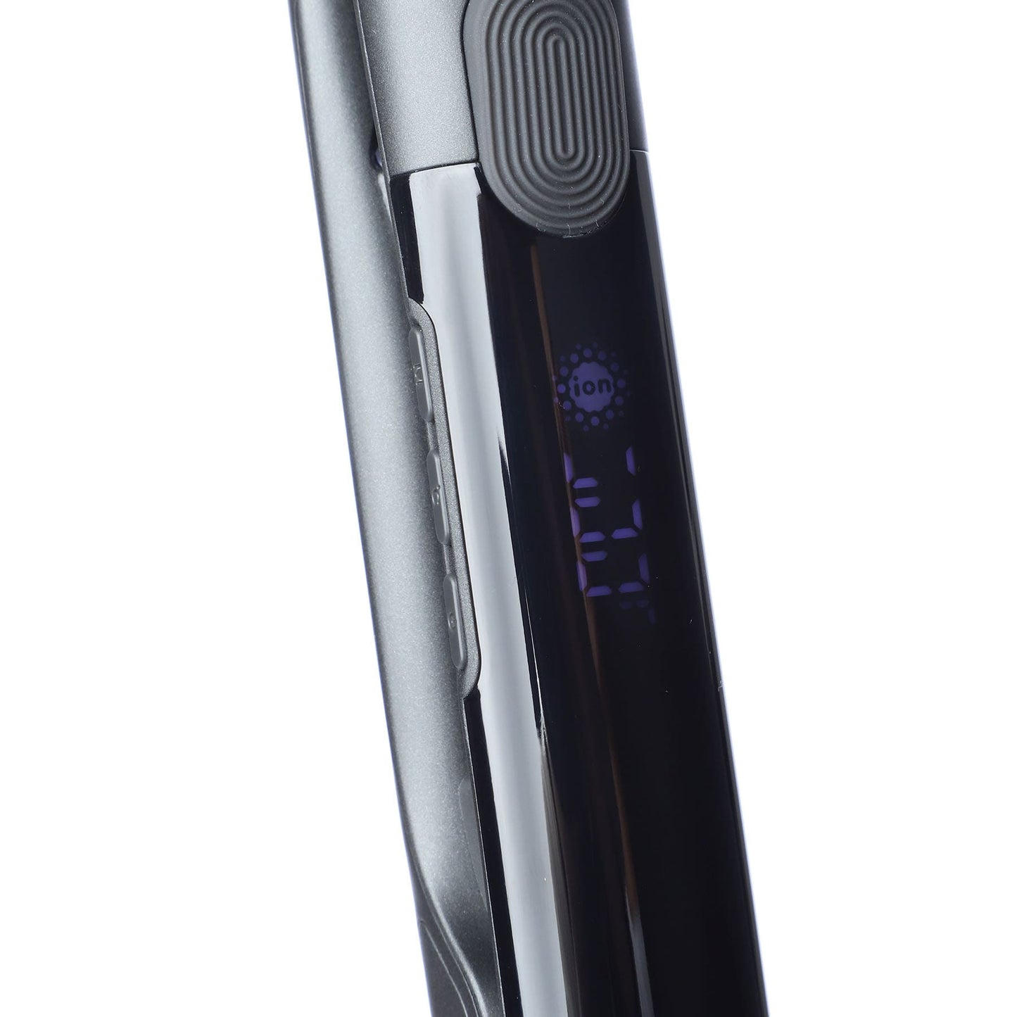 Plancha Cosmos Belleza Sagitta en titanio Pantalla